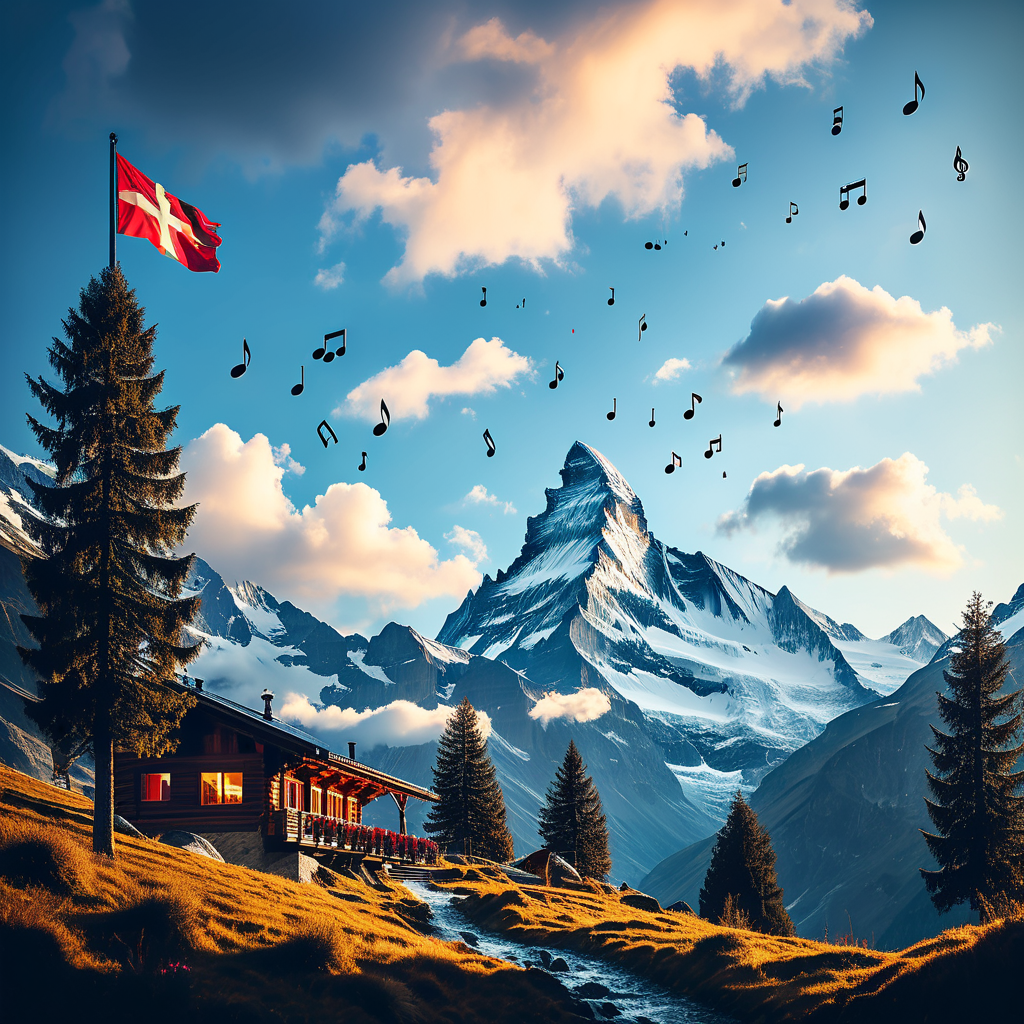 Mehr als 35'000 Musikfans besuchten das Zermatt Unplugged am Matterhorn