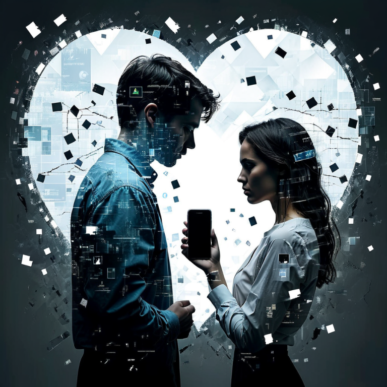 Vertrauensbrüche in Paarbeziehungen: Frauen hinterfragen ihre Partner