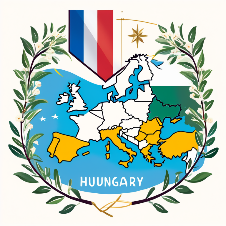 Glückwünsche für Peter Magyars Sieg