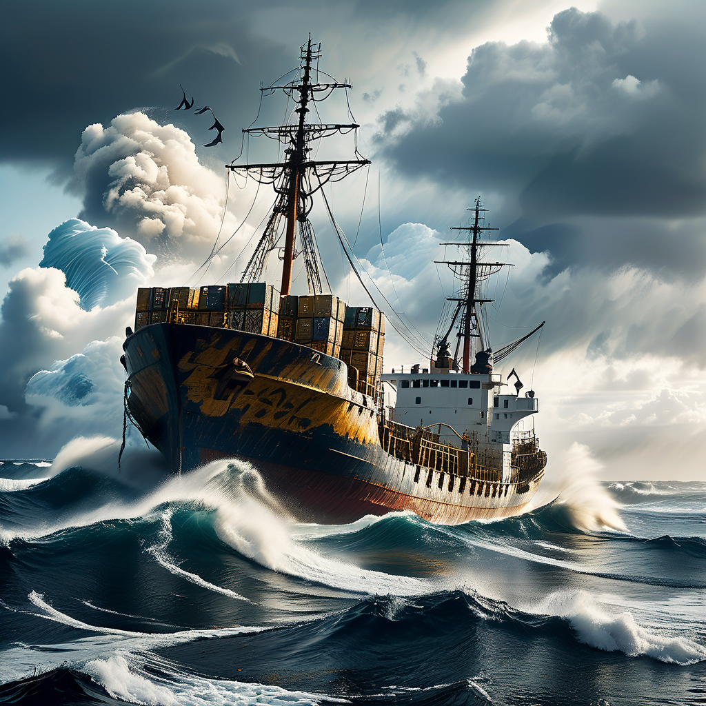 US-Armee greift Schmugglerboote im Pazifik an