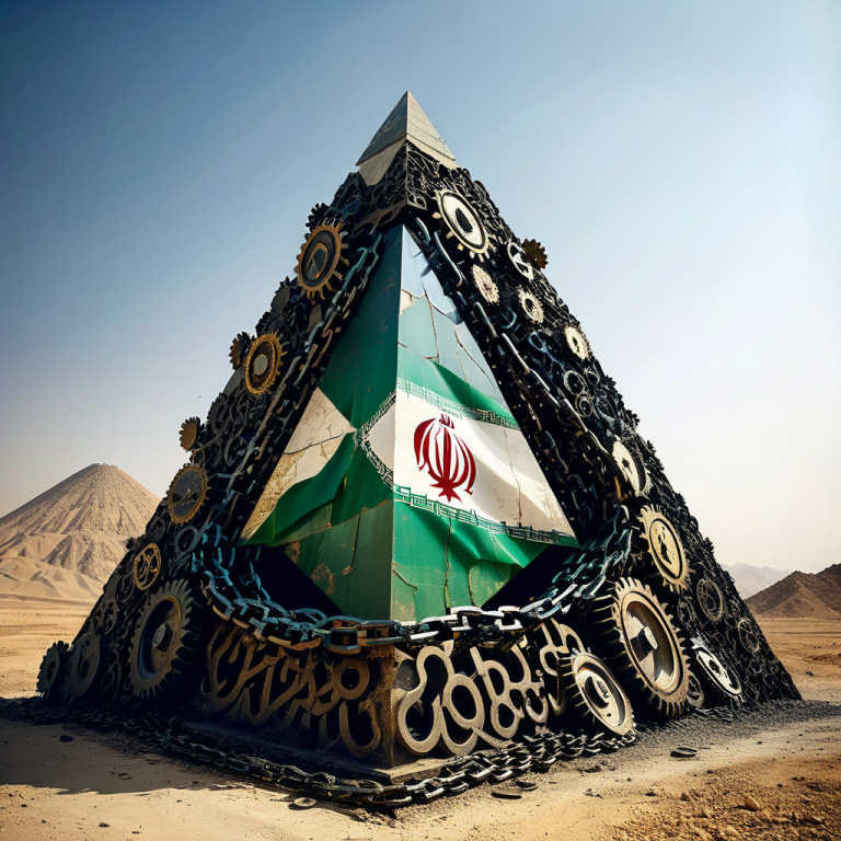 Wer herrscht im Iran nach dem Tod von Ayatollah Ali Chamenei?