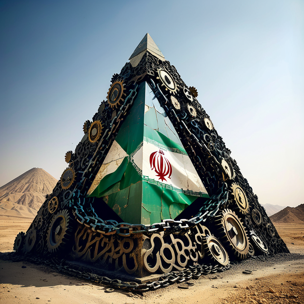 Wer herrscht im Iran nach dem Tod von Ayatollah Ali Chamenei?