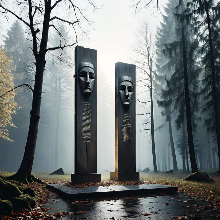 Denkmal für Hexenopfer fehlt in Zug – symbolisches Geschenk soll Regierungsrat an Aufgabe erinnern