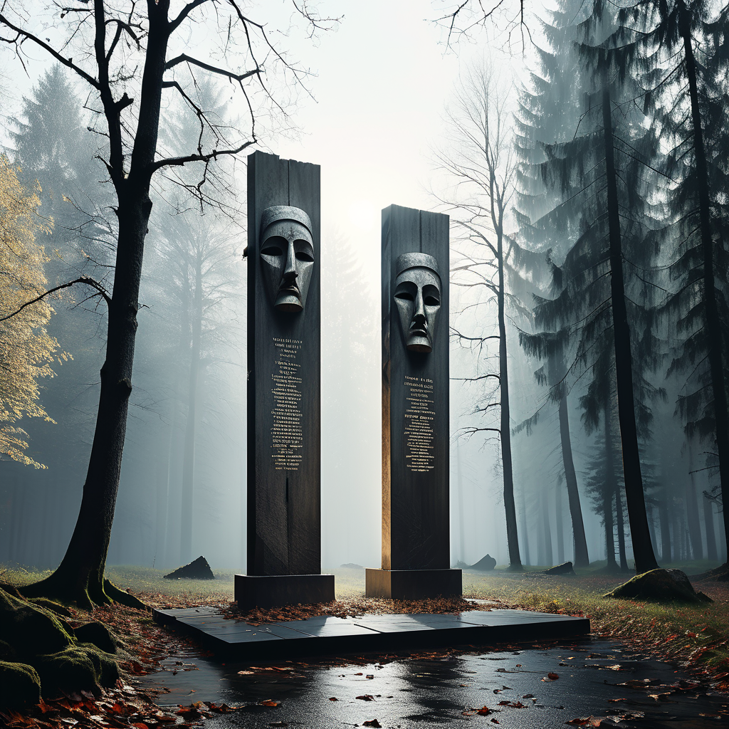 Denkmal für Hexenopfer fehlt in Zug – symbolisches Geschenk soll Regierungsrat an Aufgabe erinnern