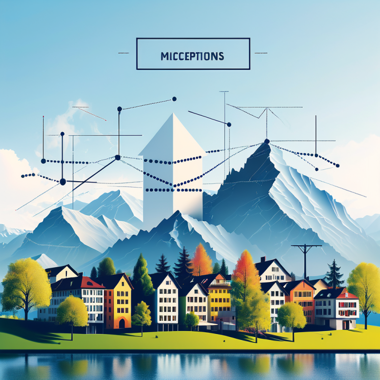 Chantal Reichlin gibt Tipps für den ersten Hauskauf: «90 Prozent Gebot, 10 Prozent Menschlichkeit»