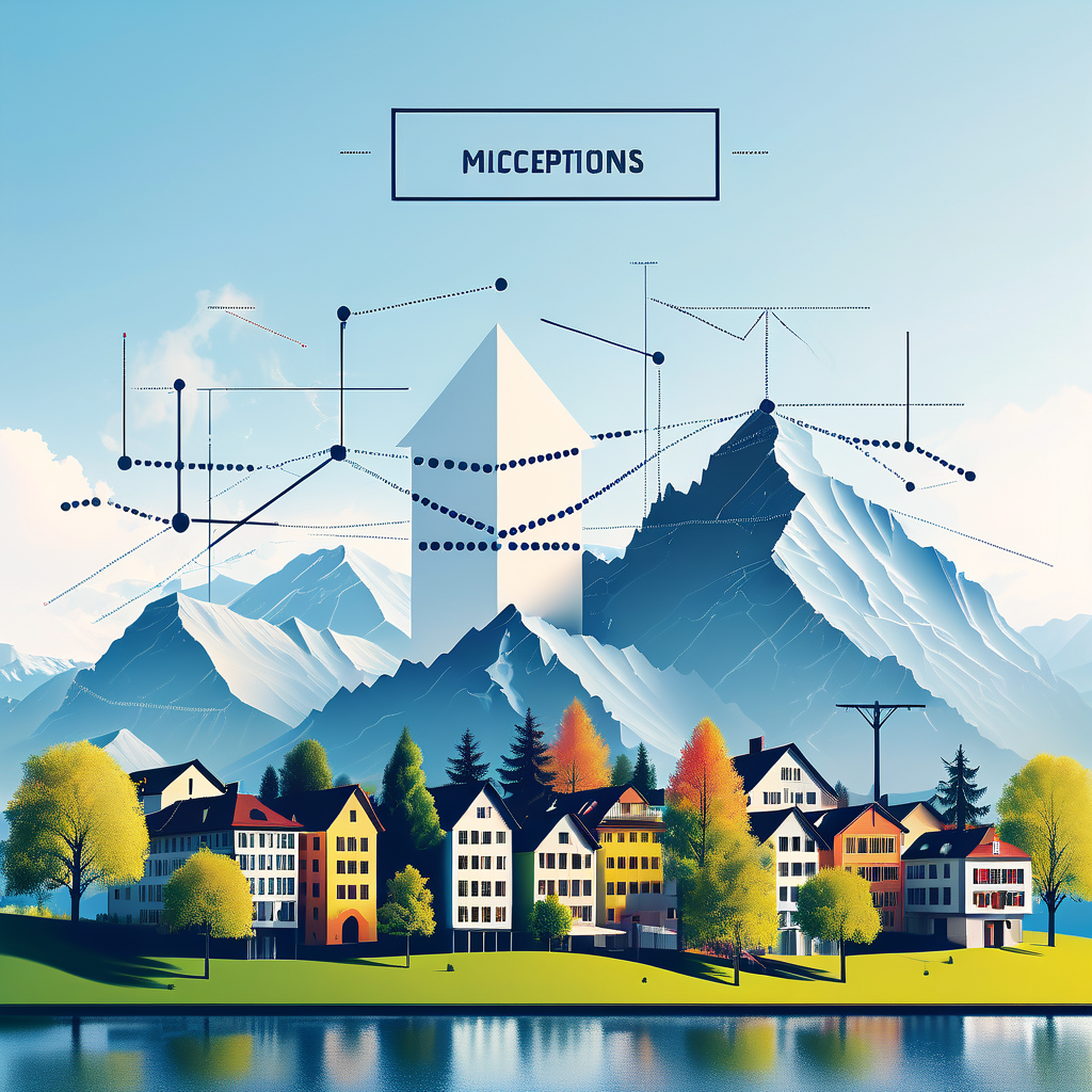 Chantal Reichlin gibt Tipps für den ersten Hauskauf: «90 Prozent Gebot, 10 Prozent Menschlichkeit»