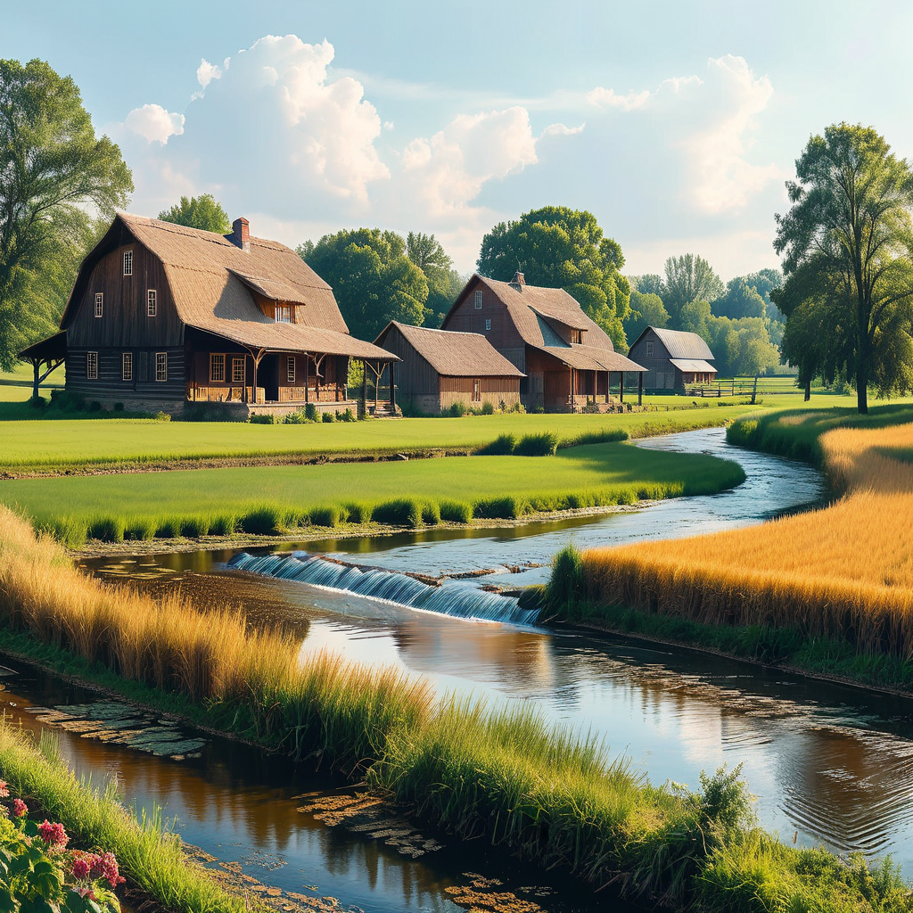 Traditionelle Lebensweise: Mennoniten in Belize und Mexiko