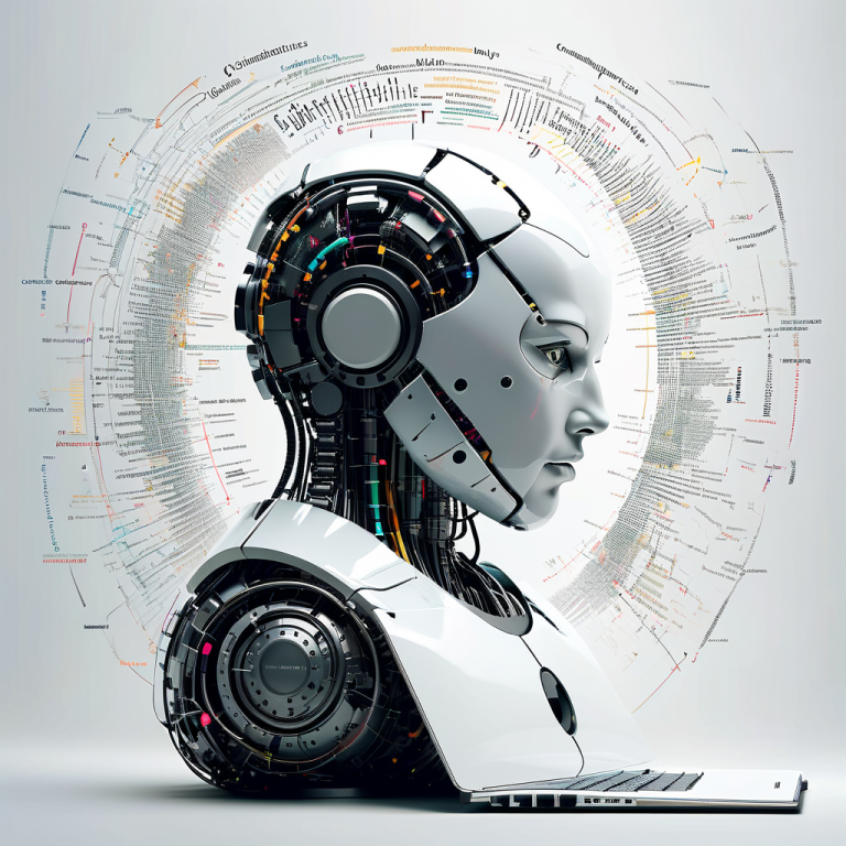 Die Wahrheit hinter der KI-Vermenschlichung: Warum Chatbots keine Persönlichkeiten sind