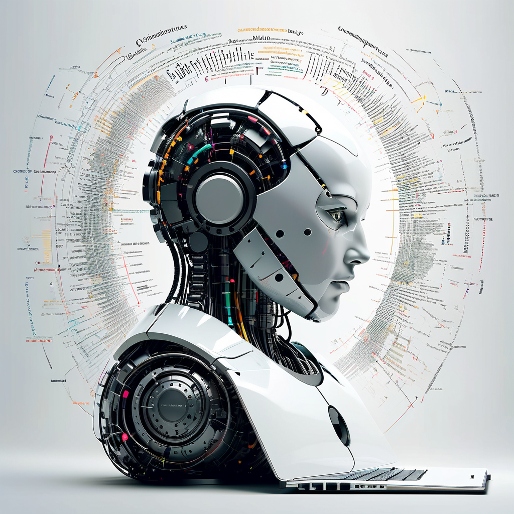 Die Wahrheit hinter der KI-Vermenschlichung: Warum Chatbots keine Persönlichkeiten sind