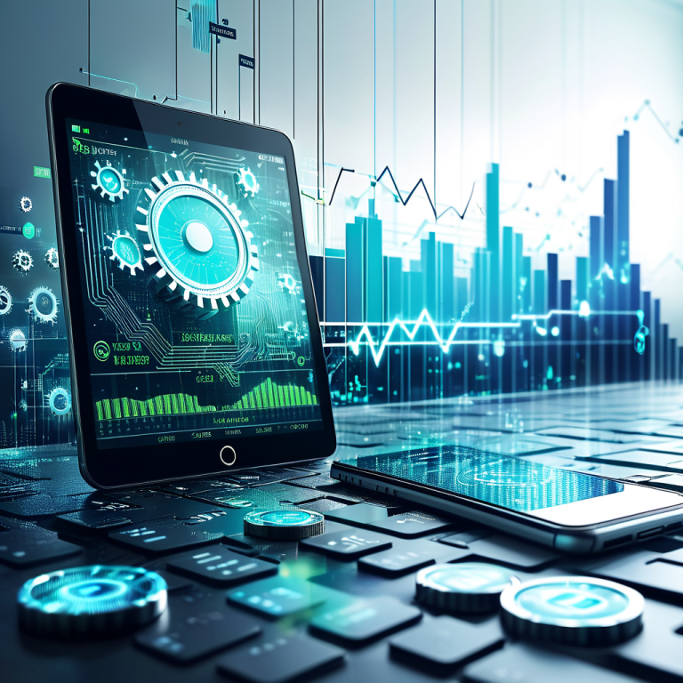 Einfachheit beim Aktienkauf: Wie Technologien die Investition demokratisieren