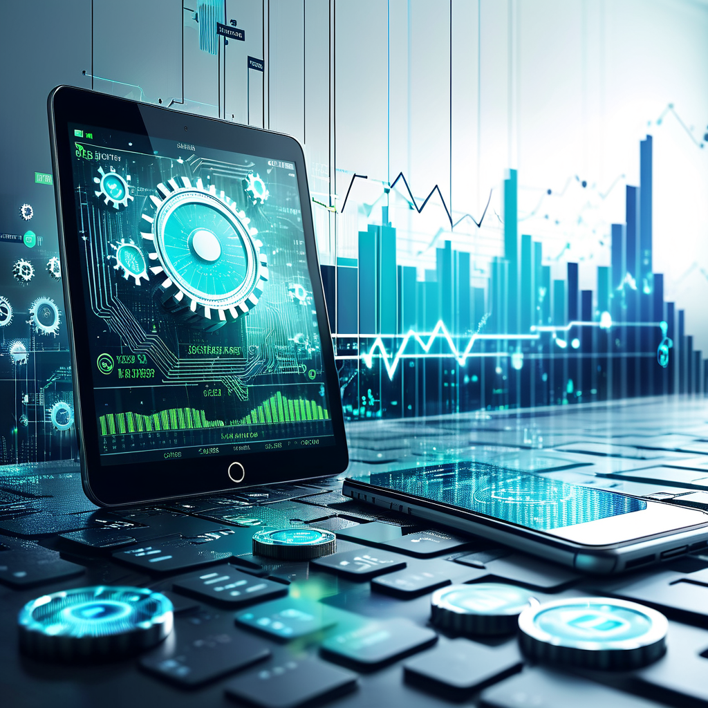 Einfachheit beim Aktienkauf: Wie Technologien die Investition demokratisieren