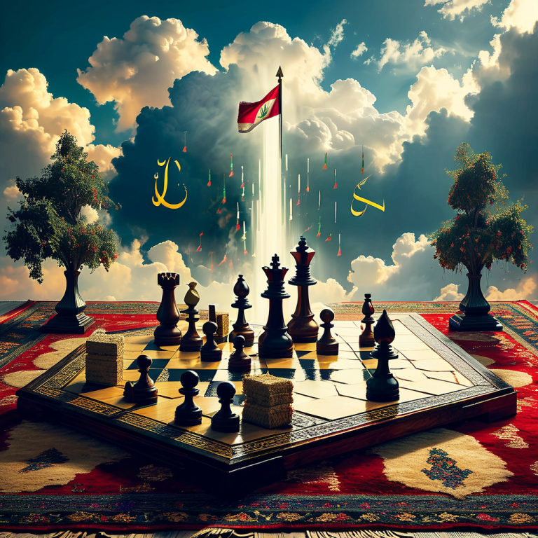 Amerikas langer Konflikt mit der iranischen Theokratie: Eine Bedrohung seit über vier Jahrzehnten