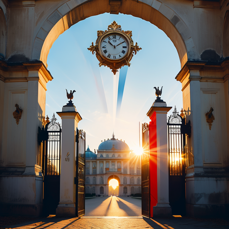 Ende einer langen Geiselhaft: Die Rückkehr der Franzosen aus Iran