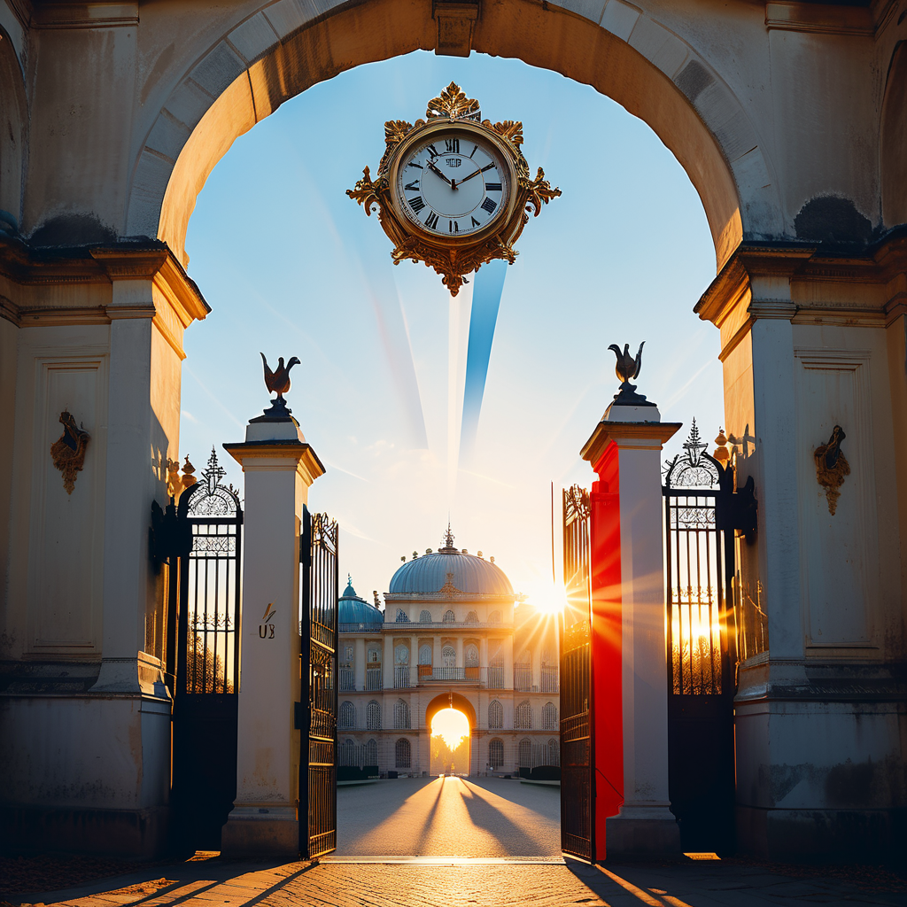 Ende einer langen Geiselhaft: Die Rückkehr der Franzosen aus Iran