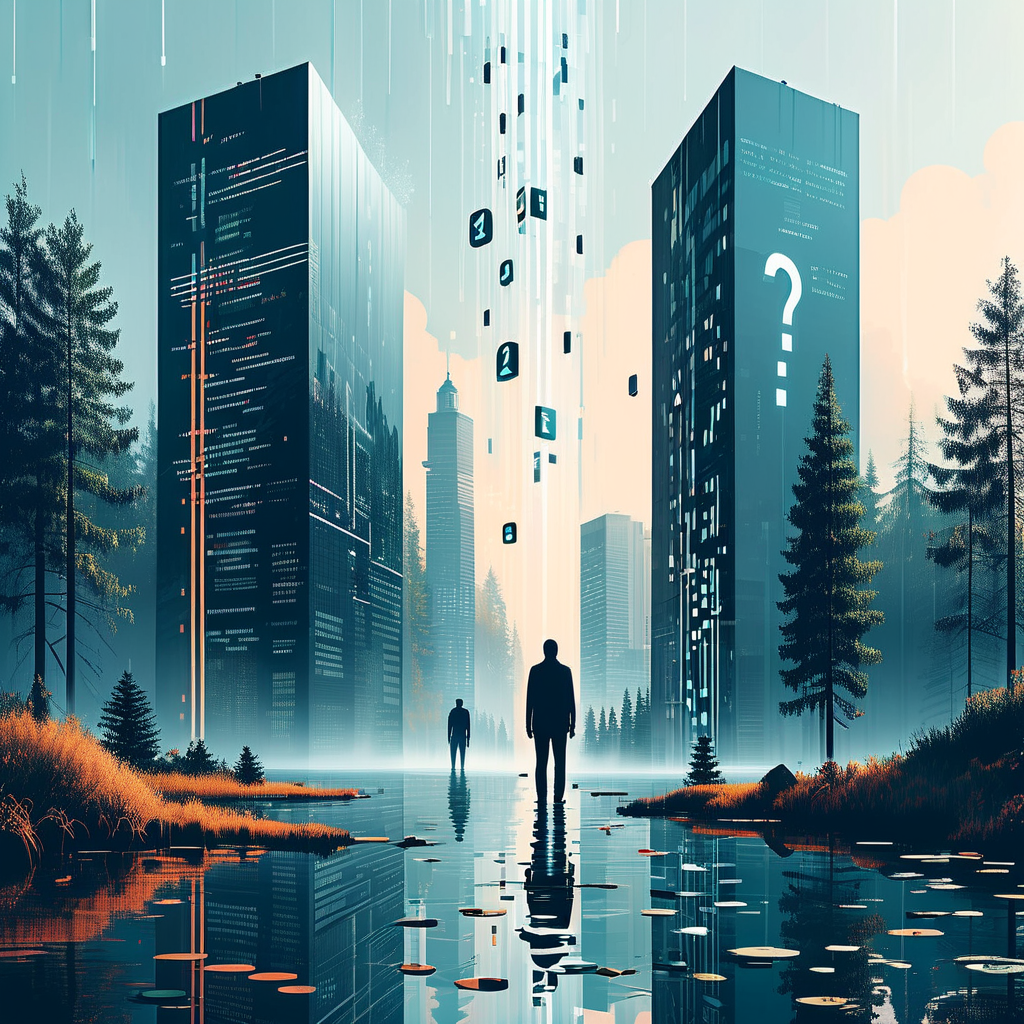 Kluft zwischen Management und Mitarbeitern in der Wahrnehmung von KI laut Randstad Schweiz-Chef