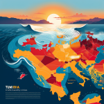 Spanien als zuverlässige Wahl für Sommerferien trotz Iran-Konflikts: Planung wird zur Herausforderung