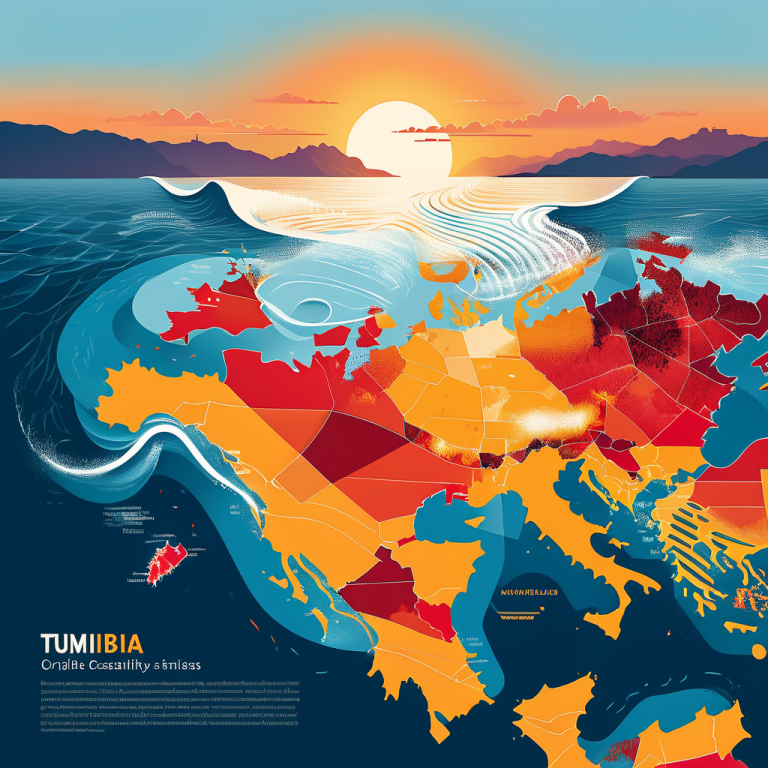 Spanien als zuverlässige Wahl für Sommerferien trotz Iran-Konflikts: Planung wird zur Herausforderung