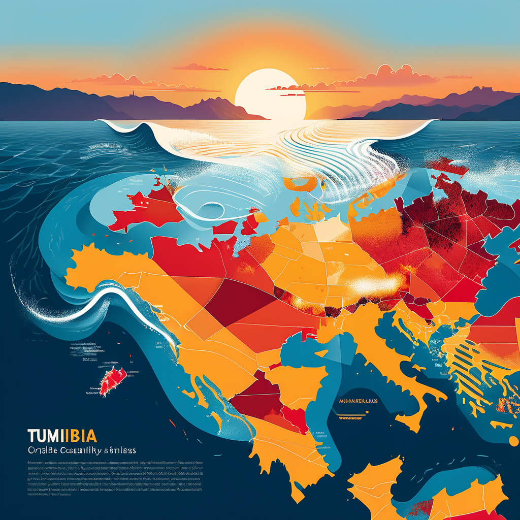 Spanien als zuverlässige Wahl für Sommerferien trotz Iran-Konflikts: Planung wird zur Herausforderung
