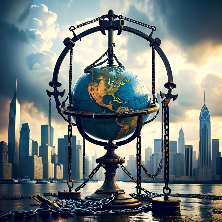 Expertenmeinung zur aktuellen Lage des Völkerrechts: Anne Peters diskutiert komplexe Fragen