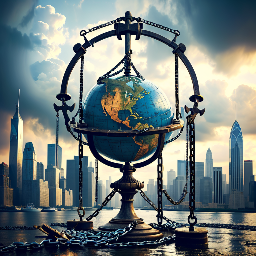 Expertenmeinung zur aktuellen Lage des Völkerrechts: Anne Peters diskutiert komplexe Fragen