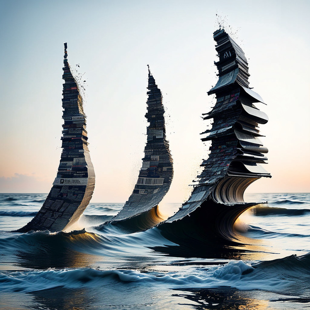 Marc Walder prognostiziert das Ende der Regionalmedien – Bruno Hug stimmt zu