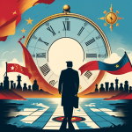 Historiker analysiert Machtverhalten in aktuellen geopolitischen Konflikten