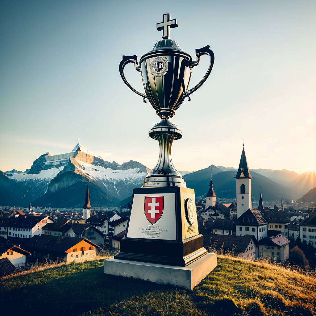 Der FC Young Fellows: Ein vergessener Zürcher Klub mit besonderer Vergangenheit