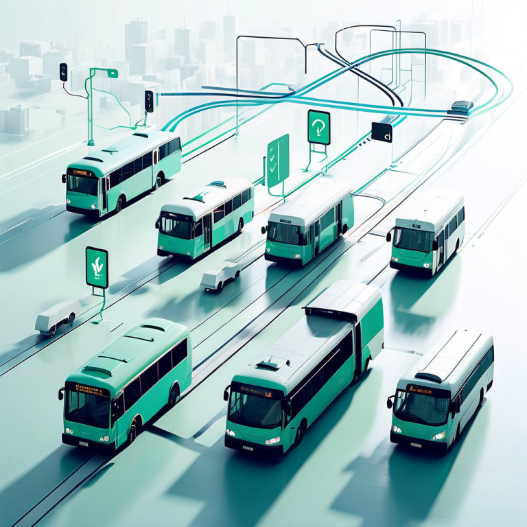 Revolutionäres Ticketing-System im ÖV: Einfach einsteigen, aussteigen und bezahlen