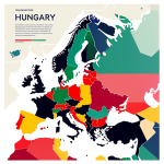 Hungrische Wahlen beenden Orbáns Ära – Europa gratuliert Magyar