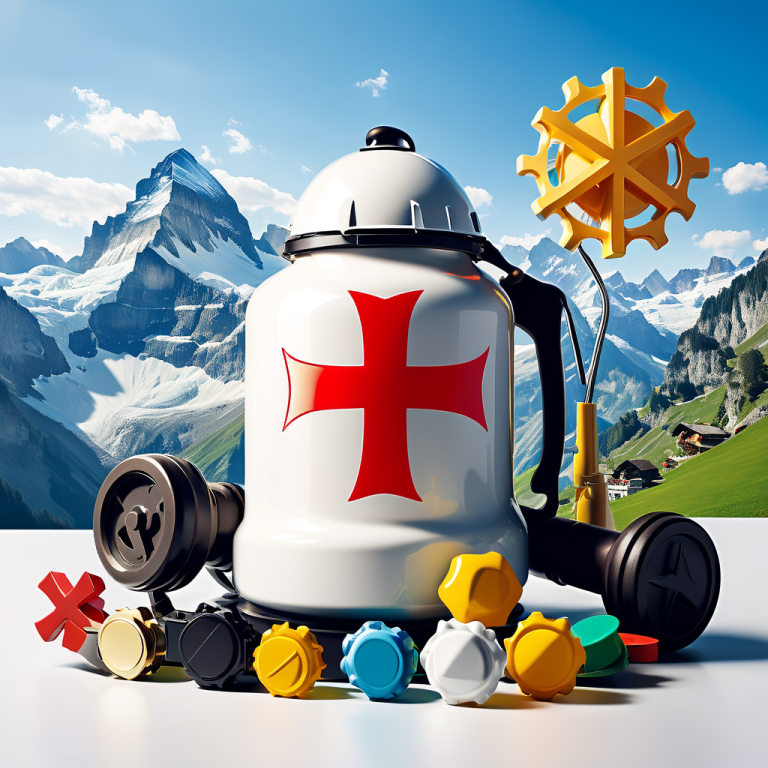 Verfahren bei Produkt-Rückrufen in der Schweiz