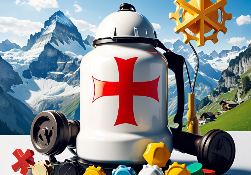 Verfahren bei Produkt-Rückrufen in der Schweiz