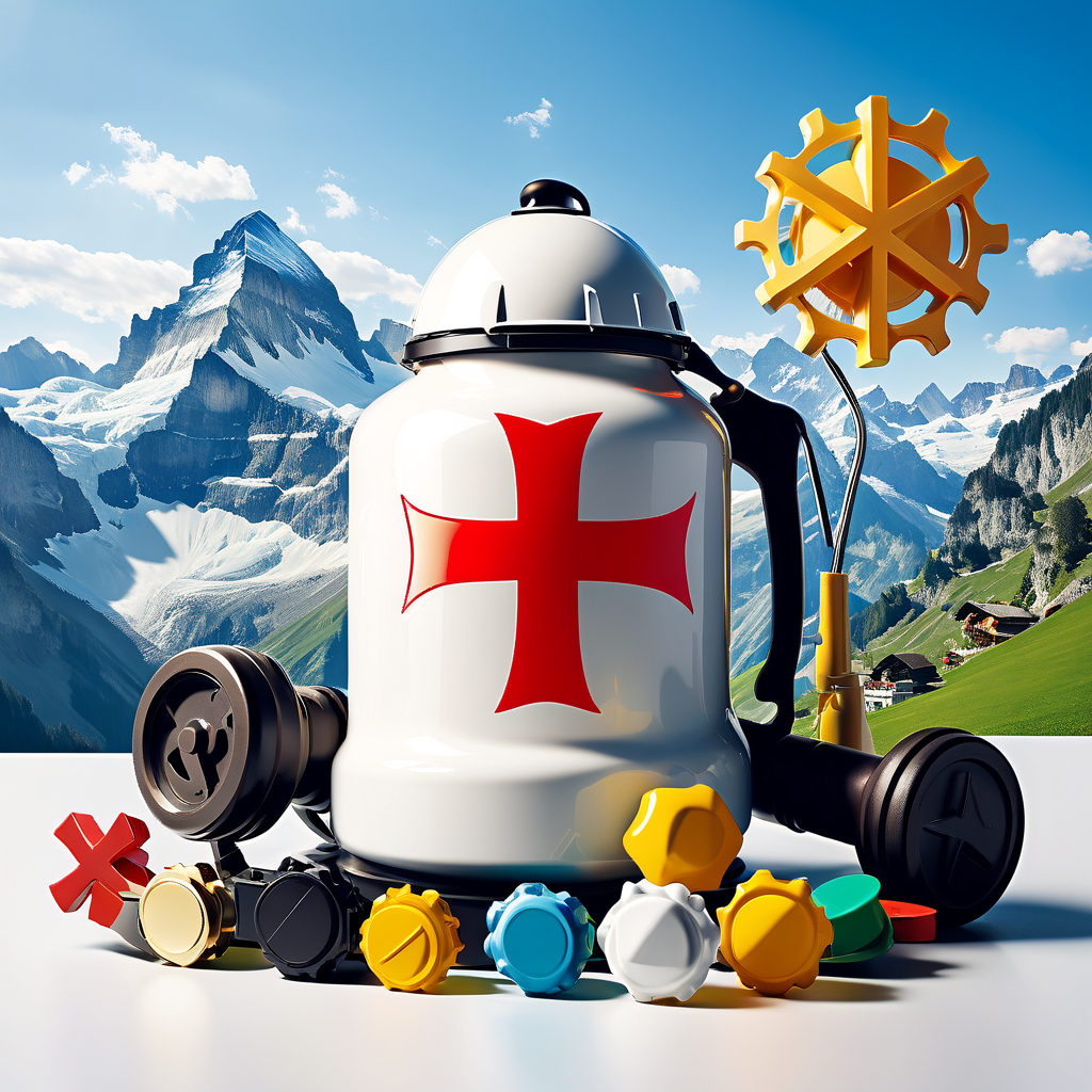 Verfahren bei Produkt-Rückrufen in der Schweiz