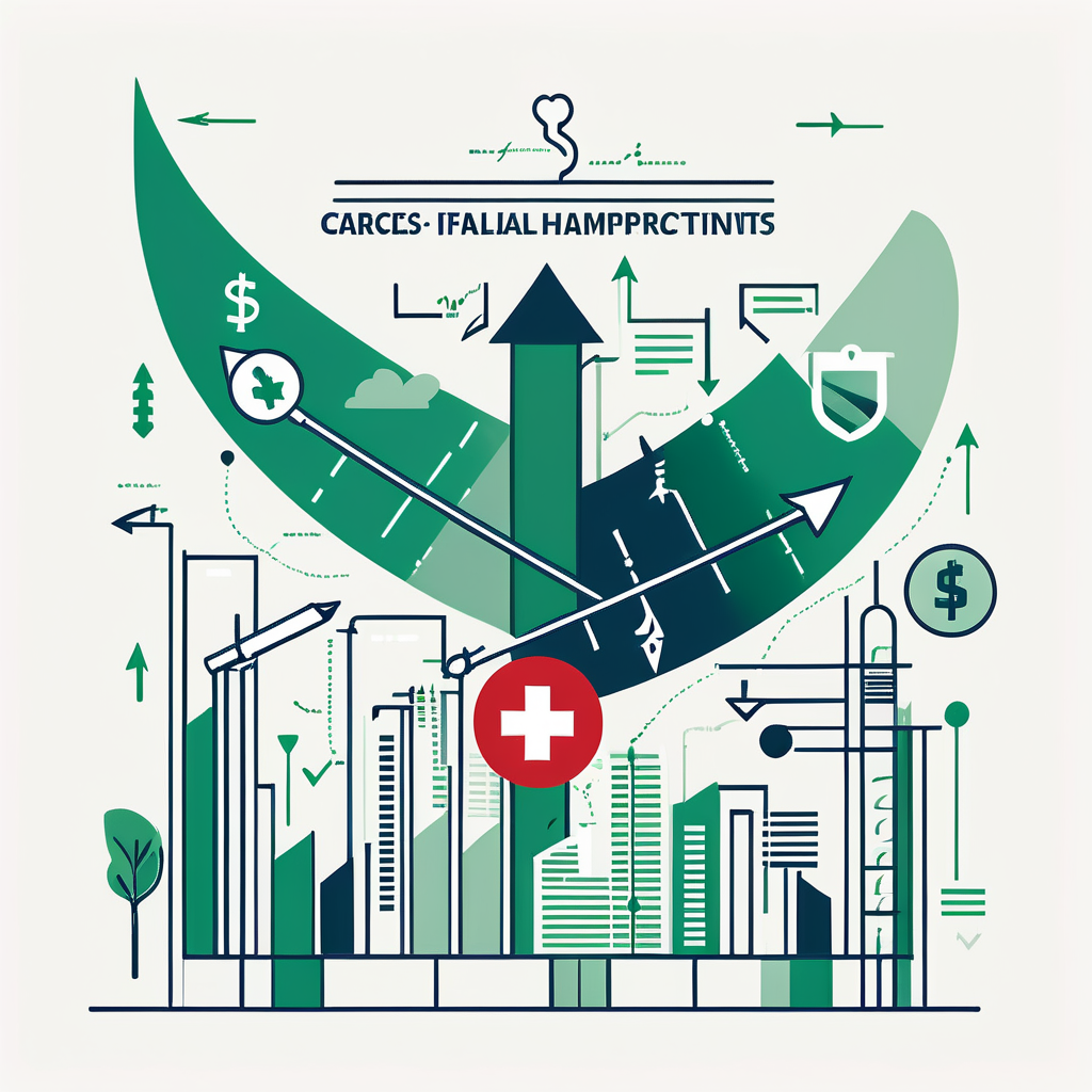 Zürcher Kinderspital unter Druck nach staatlicher Unterstützung: Finanzielle Herausforderungen bestehen fort