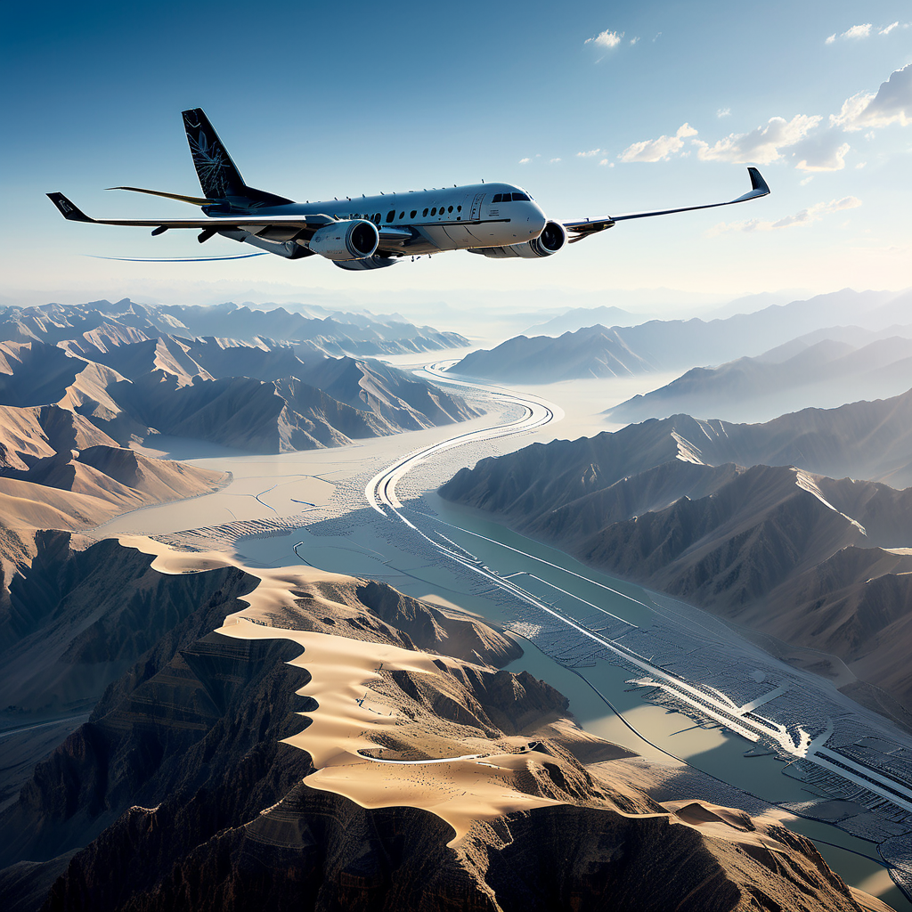 Taliban erheben Überfluggebühren über Afghanistan – Schweizer Bürger betroffen