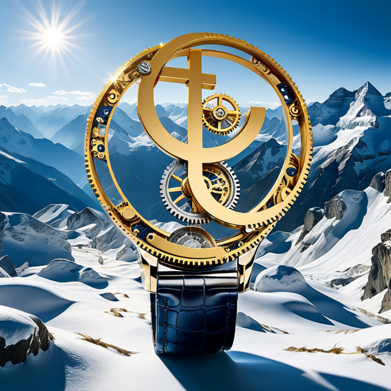 Uhrenmesse Genf: Branchenvertreter verteidigen 'Swiss Made' -Label