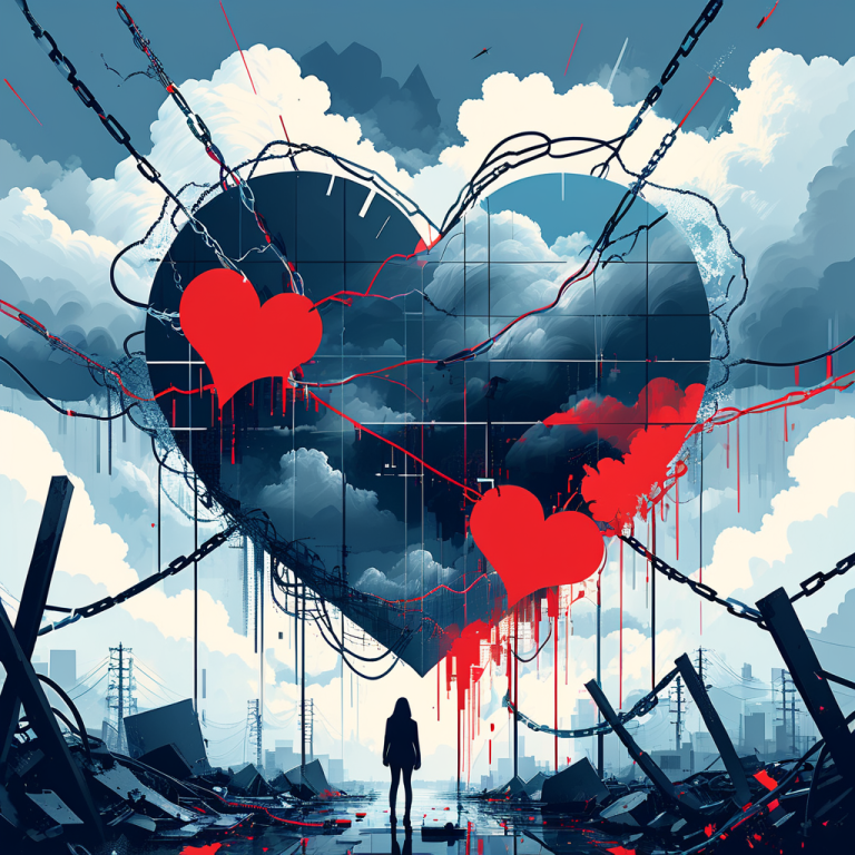 Digitale sexualisierte Gewalt und ihre Ursachen – Ein Expertengespräch mit Melanie Winiger