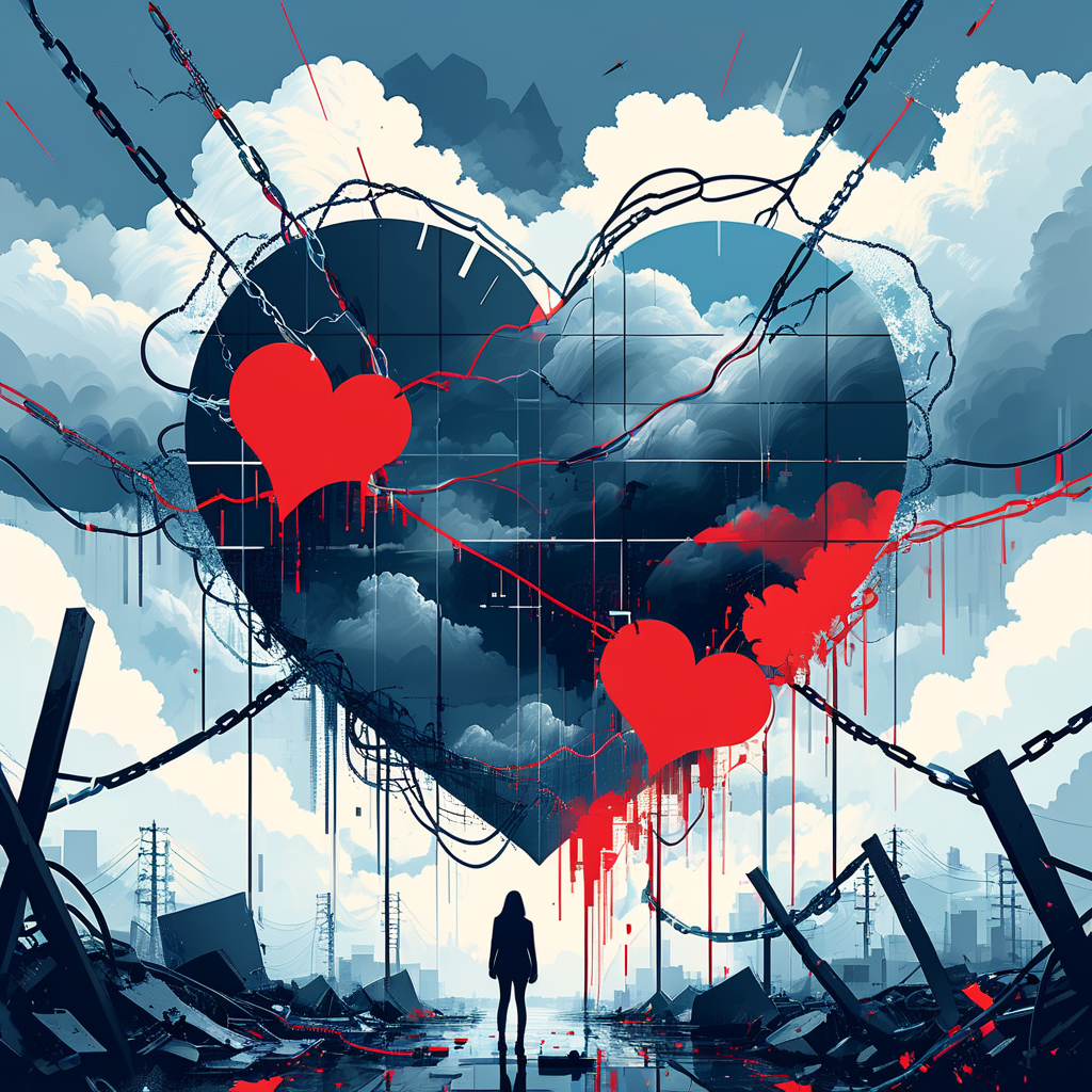 Digitale sexualisierte Gewalt und ihre Ursachen – Ein Expertengespräch mit Melanie Winiger