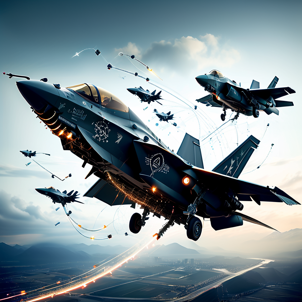 Ständerat befürwortet Armeeaufrüstung mit 3,4 Milliarden Franken Kredit