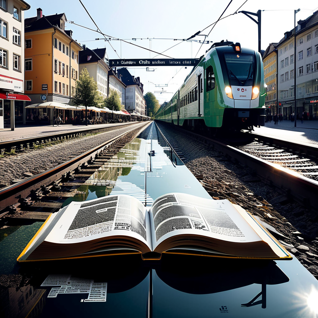 Olten entdeckt seine literarische Seite