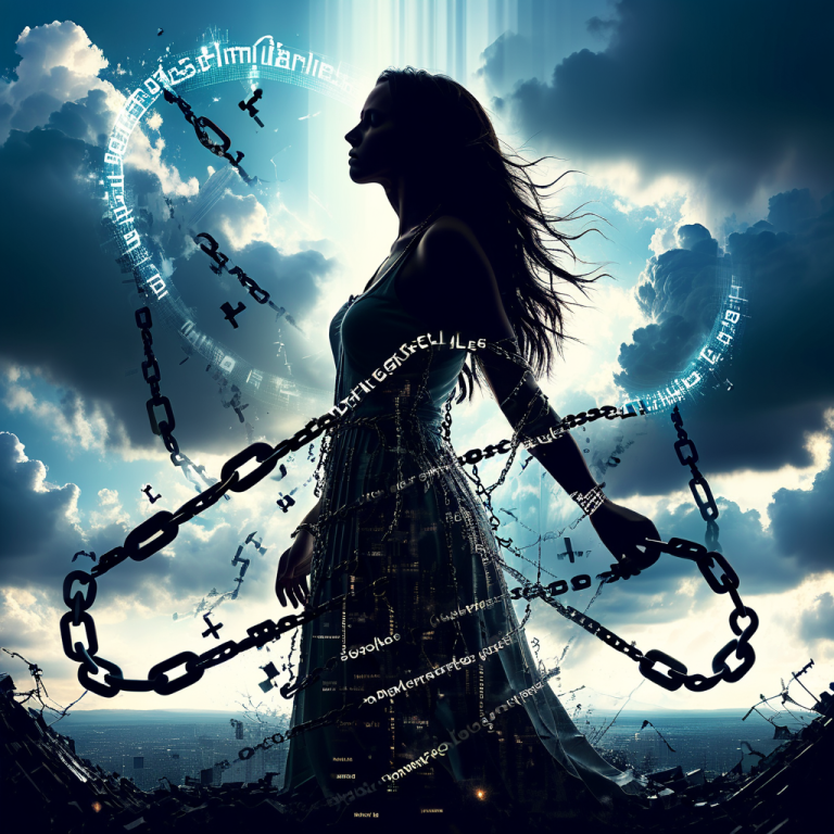 Sexismus im Netz – «Digitale sexualisierte Gewalt hat mit viel Feigheit zu tun»