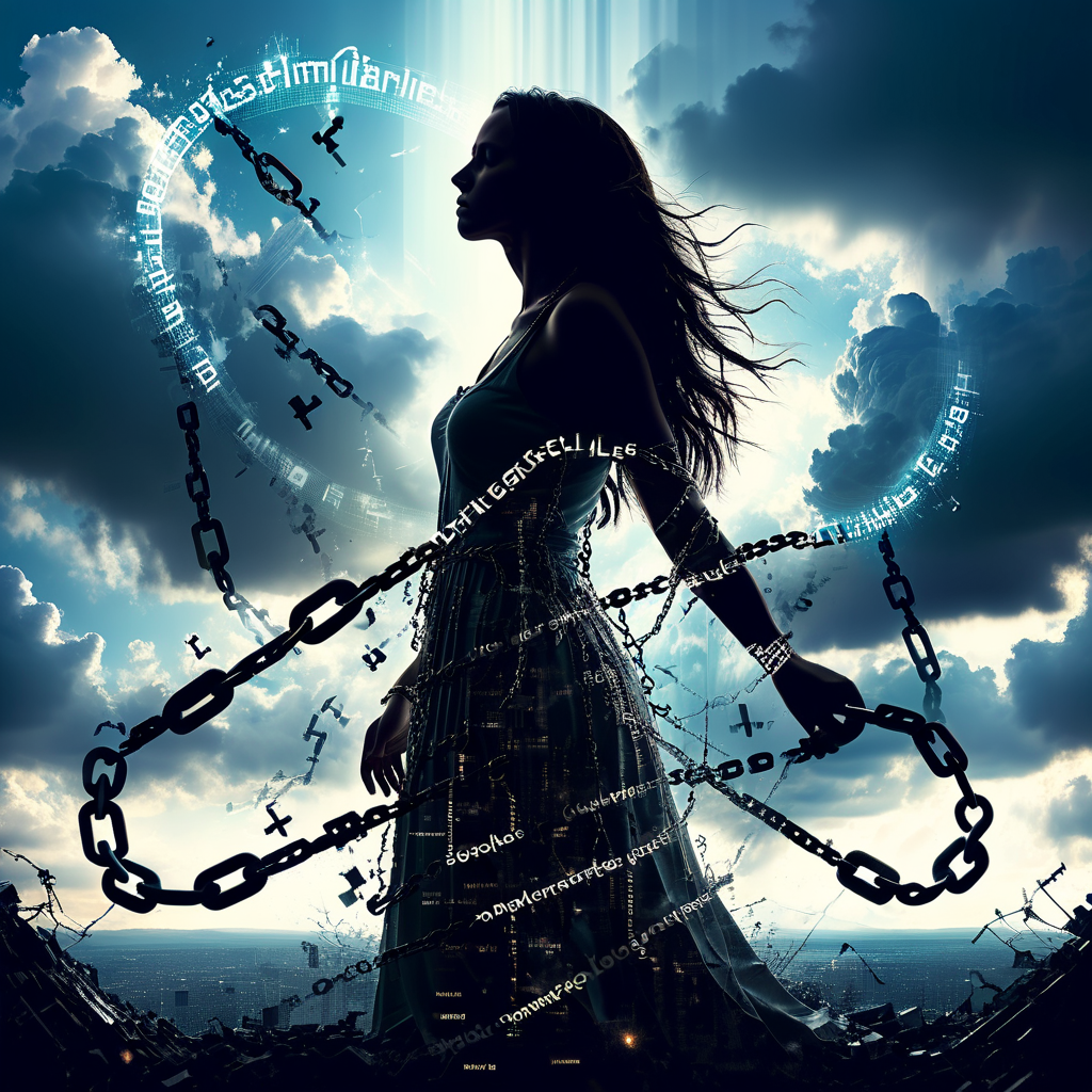 Sexismus im Netz – «Digitale sexualisierte Gewalt hat mit viel Feigheit zu tun»