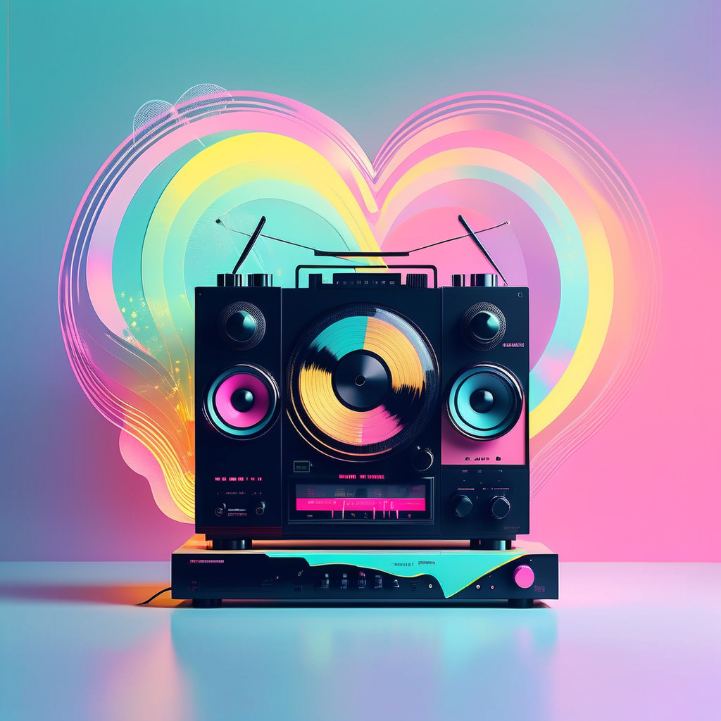 Die anhaltende Beliebtheit von Kuschelrock – ein Phänomen der Musikgeschichte