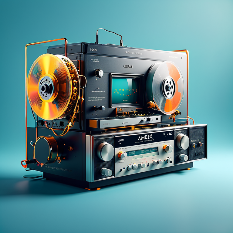 «3 von 5» – Das Kultquiz: Der Videorekorder feiert seinen 70. Geburtstag