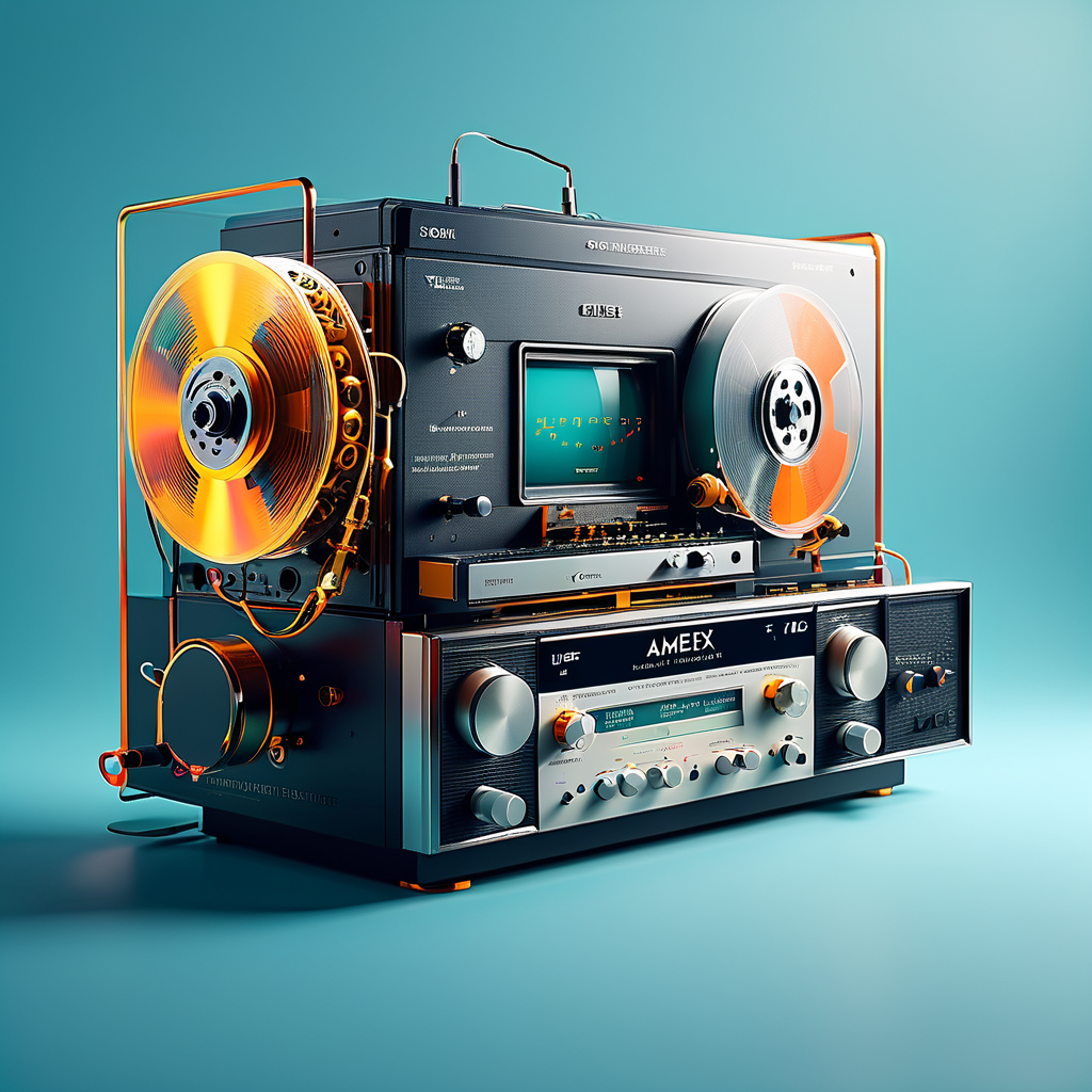 «3 von 5» – Das Kultquiz: Der Videorekorder feiert seinen 70. Geburtstag