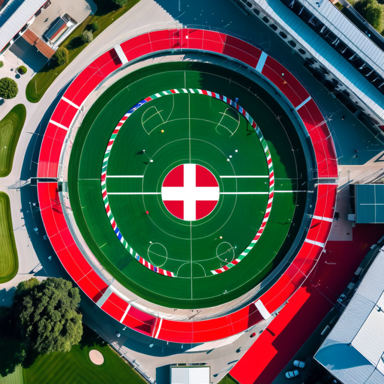 Zugo ospita i National Summer Games di Special Olympics Switzerland con oltre 1.600 atleti