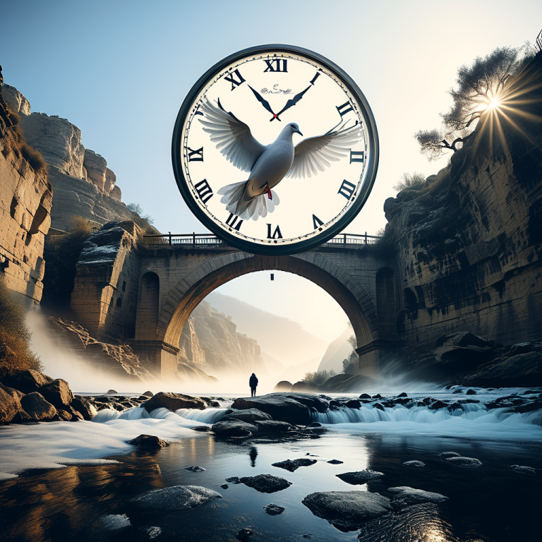 Symbolisches Treffen ohne grundlegende Änderungen