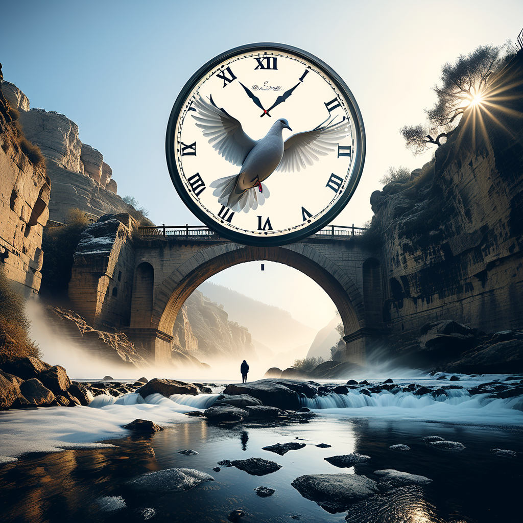 Symbolisches Treffen ohne grundlegende Änderungen