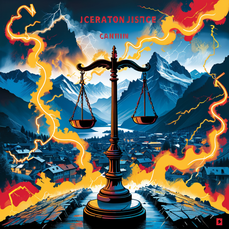 Staatsanwaltschaft ermittelt gegen Gemeindepräsidenten – Justiz verfolgt Milizpolitiker