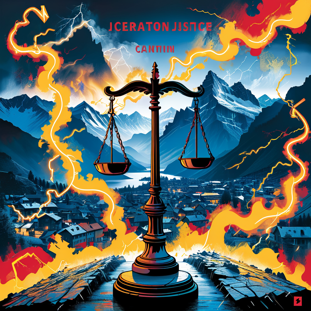 Staatsanwaltschaft ermittelt gegen Gemeindepräsidenten – Justiz verfolgt Milizpolitiker