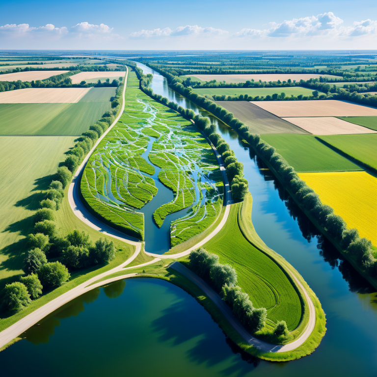 Pianura della Lorze premiata come «Paesaggio dell'anno 2026»